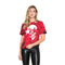 Shadow Star Tie Dye Skull Tee - Denny's