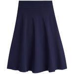 Classic Camp 23" Skirt - Denny's