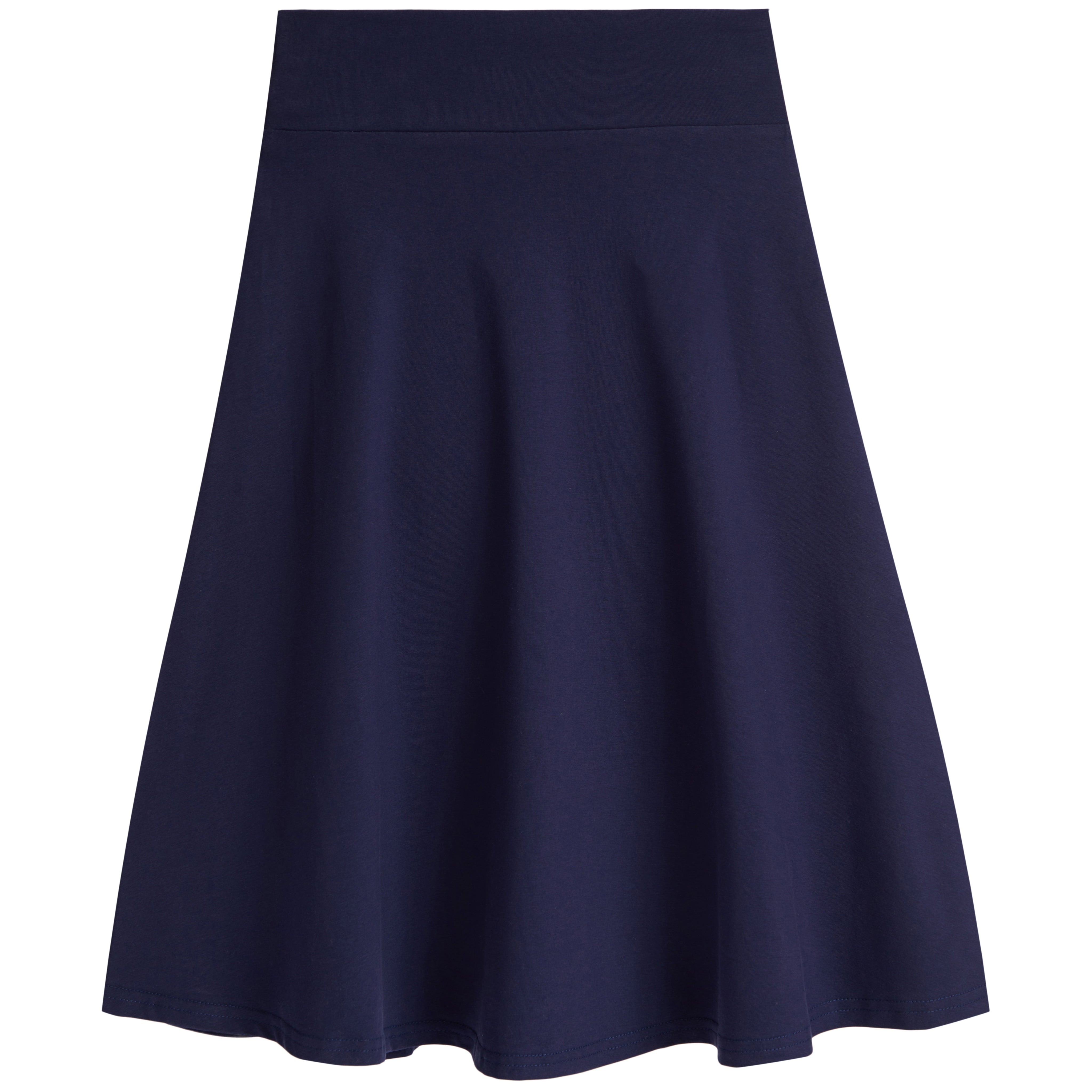 Classic Camp 23" Skirt - Denny's