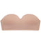 Clear Straps Strapless Bra - Denny's