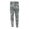 Long Camo Legging - Denny's
