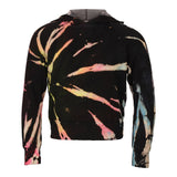 Electric Spiral Sweatshirt - Denny's