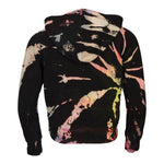 Electric Spiral Sweatshirt - Denny's