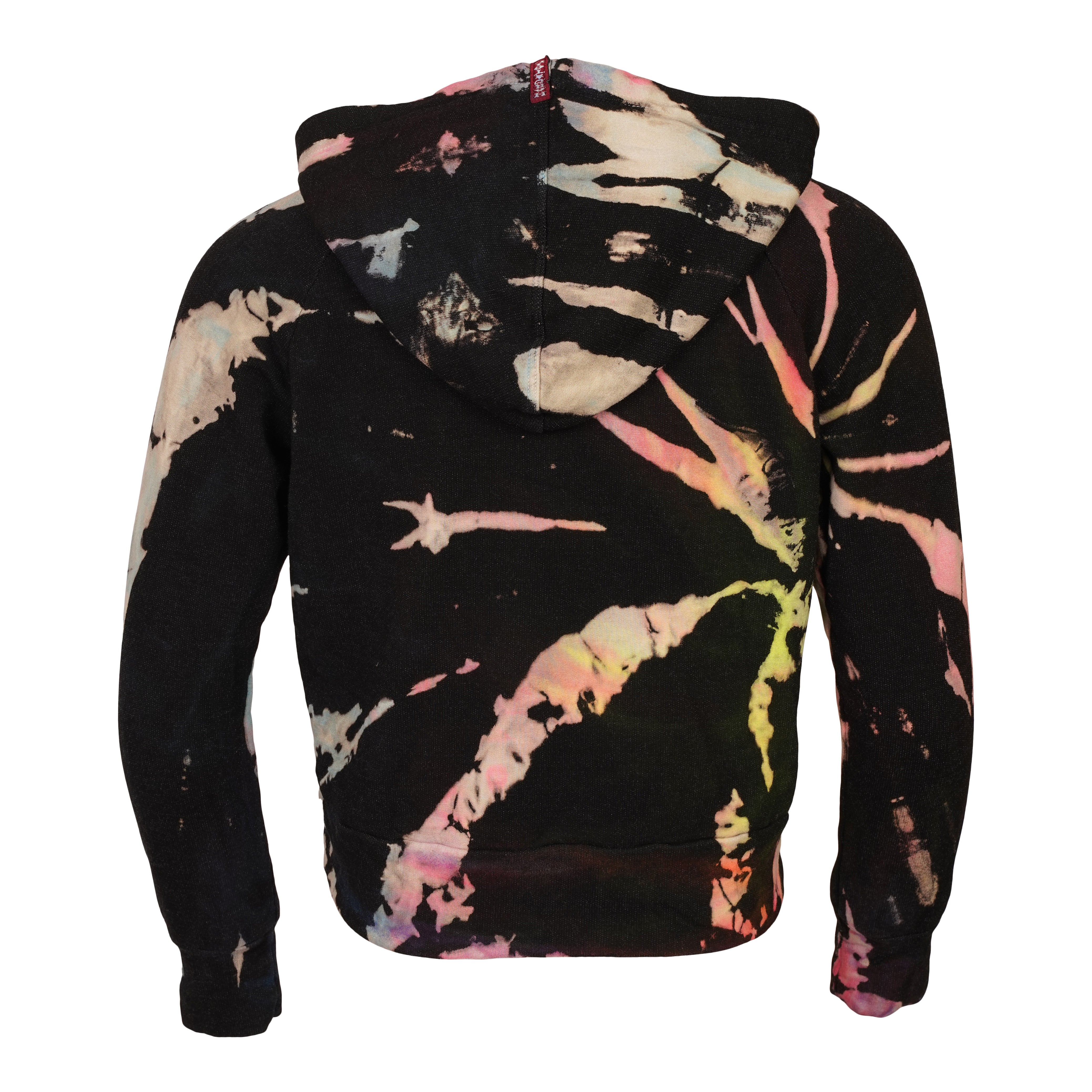 Electric Spiral Sweatshirt - Denny's