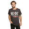 ACDC Tee - Denny's