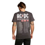 ACDC Tee - Denny's
