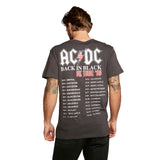 ACDC Tee - Denny's