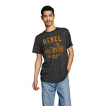Rebel MC Tee - Denny's