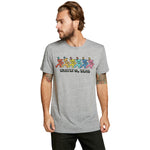 Grateful Tee - Denny's