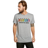 Grateful Tee - Denny's