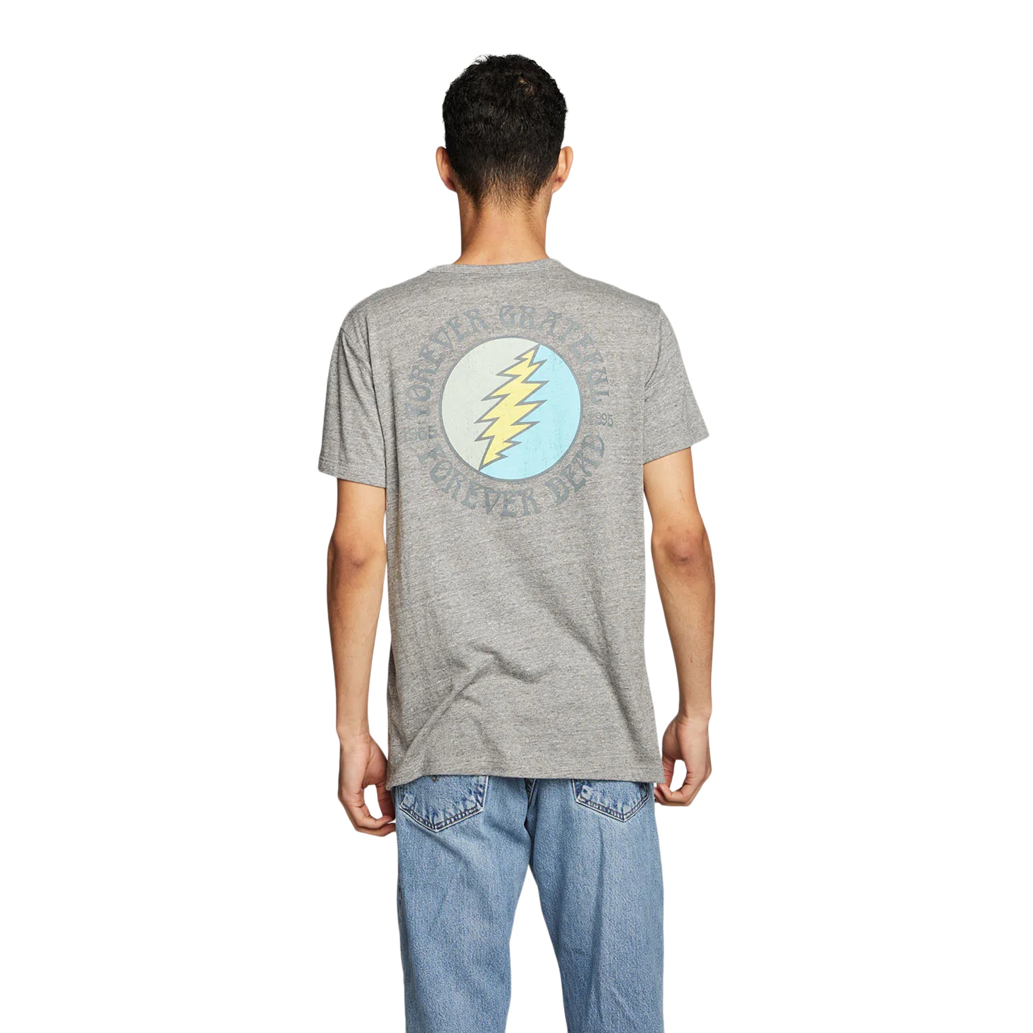 Grateful Dead Tee - Denny's