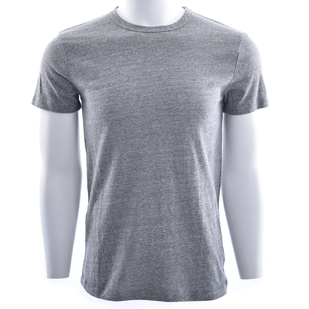 Jersey Solid Tee - Denny's