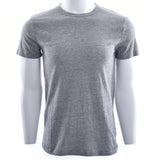 Jersey Solid Tee - Denny's