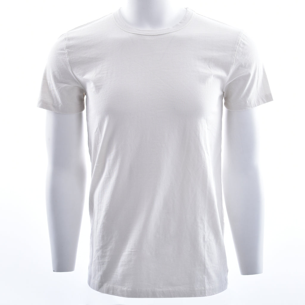 Jersey Solid Tee - Denny's
