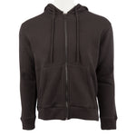 French Terry Full Zip Hoodie - Denny's