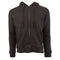 French Terry Full Zip Hoodie - Denny's