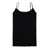 Seamless Full Cami - Denny's