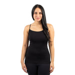 Seamless Full Cami - Denny's