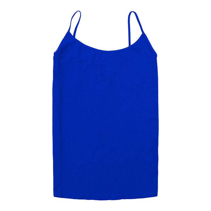 Seamless Full Cami - Denny's