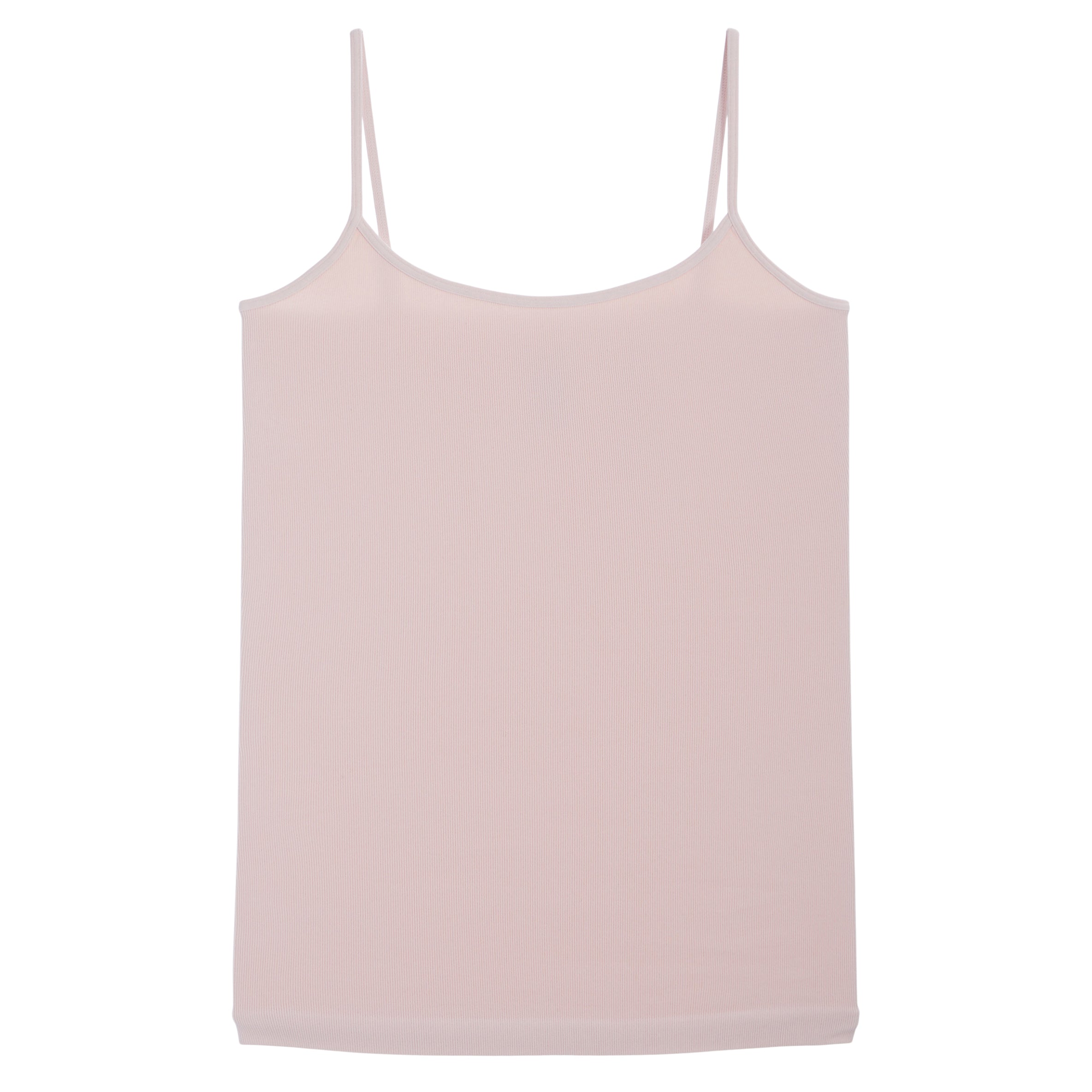 Seamless Full Cami - Denny's