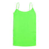 Seamless Full Cami - Denny's