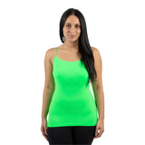Seamless Full Cami - Denny's