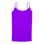 Seamless Full Cami - Denny's
