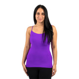 Seamless Full Cami - Denny's