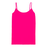 Seamless Full Cami - Denny's