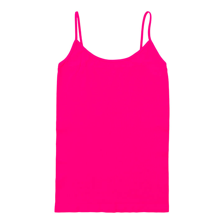 Seamless Full Cami - Denny's