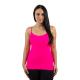 Seamless Full Cami - Denny's