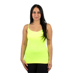 Seamless Full Cami - Denny's
