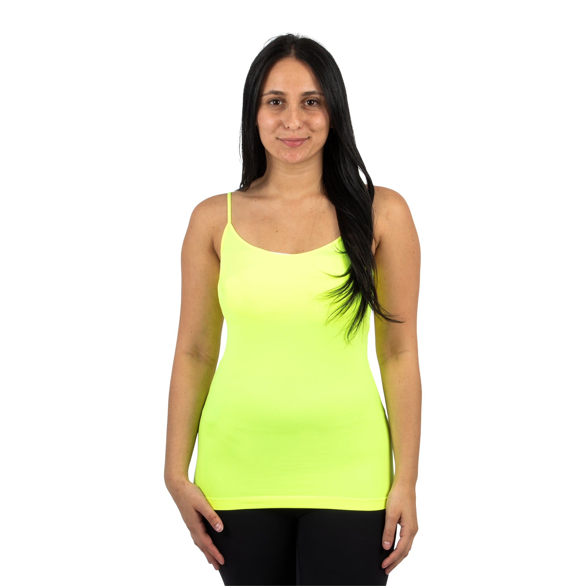 Seamless Full Cami - Denny's