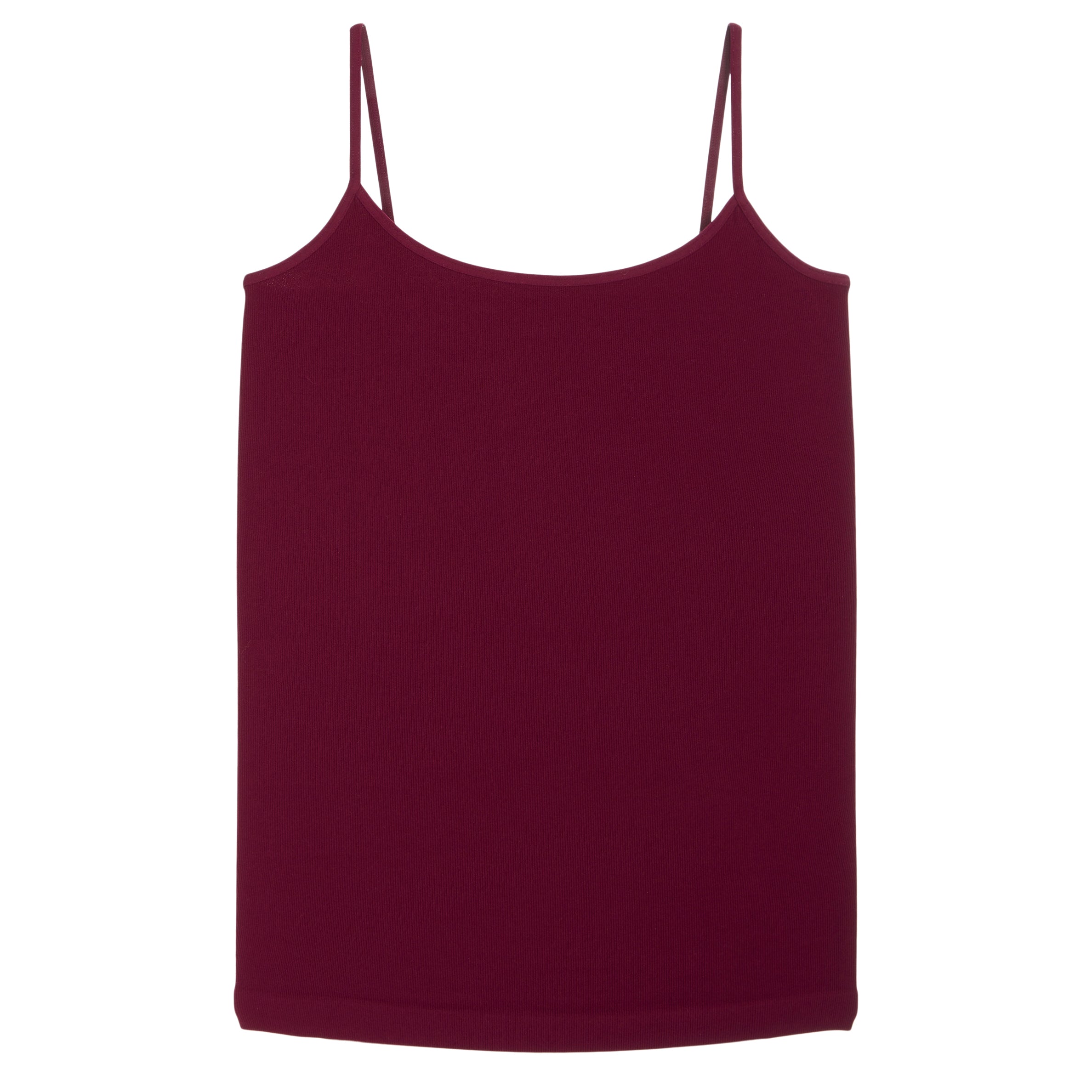 Seamless Full Cami - Denny's