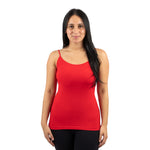 Seamless Full Cami - Denny's