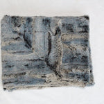 Sophia Navy Charcoal - Denny's