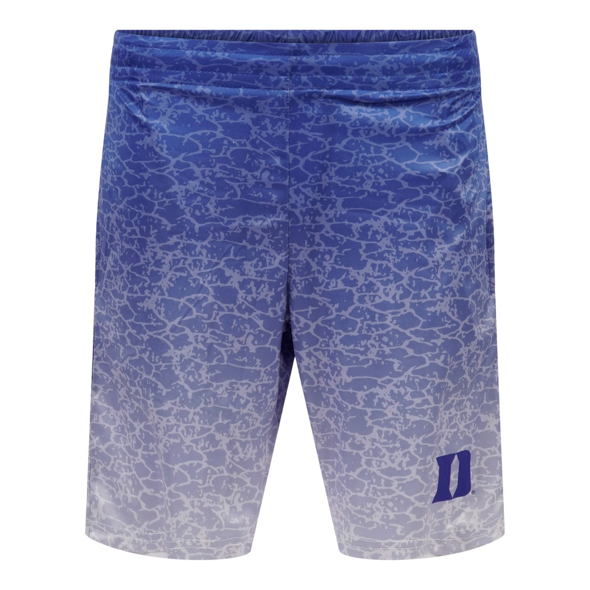 Duke Sublimated Short - Denny's