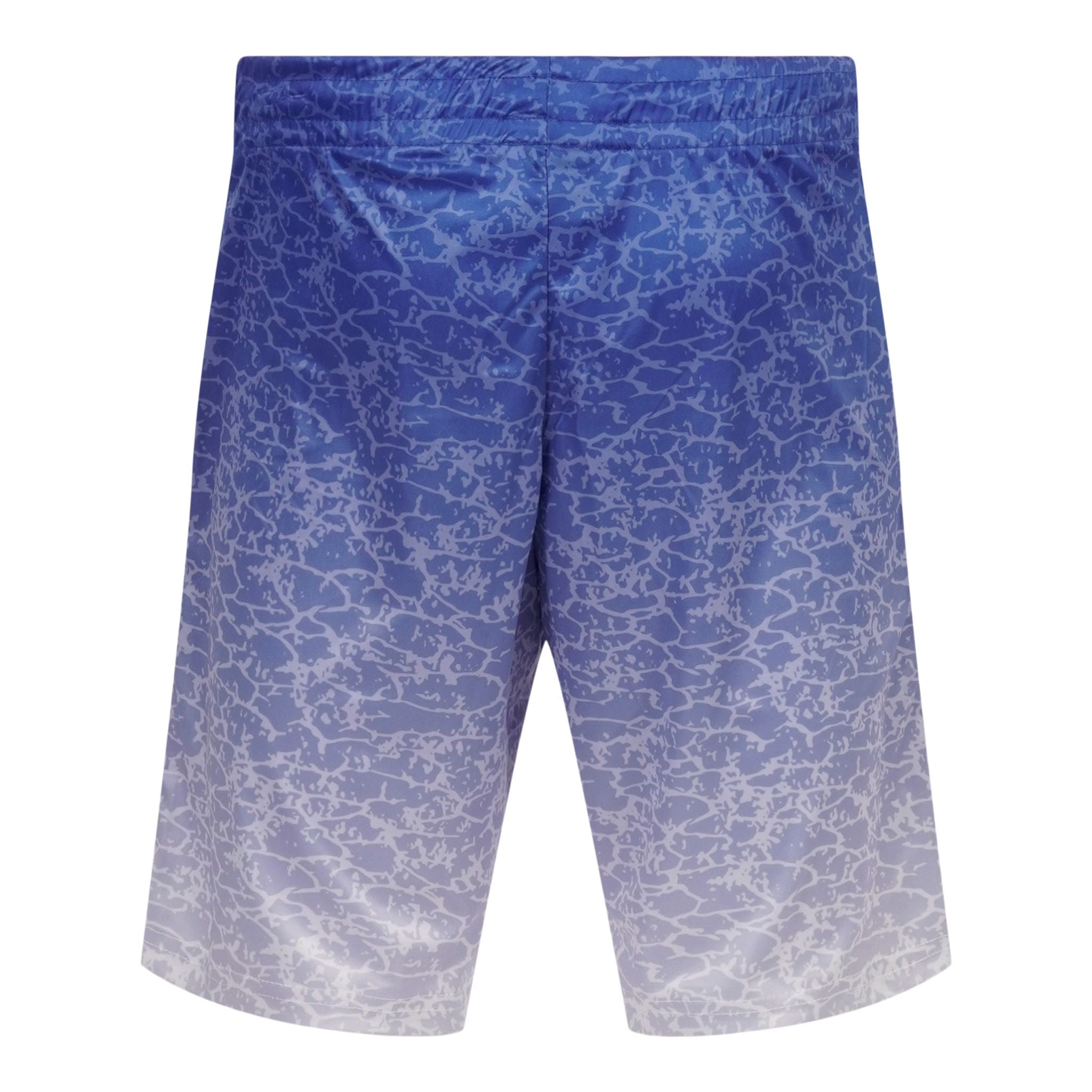 Duke Sublimated Short - Denny's