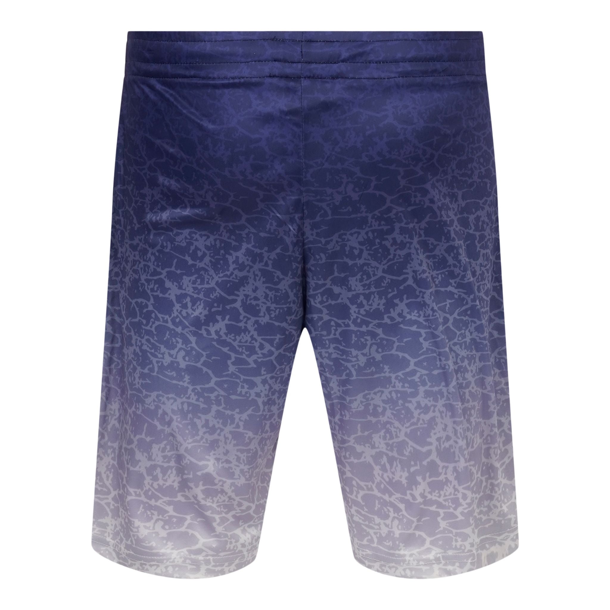 Michigan Sublimated Short - Denny's