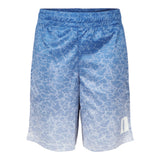 Duke Sublimated Short - Denny's