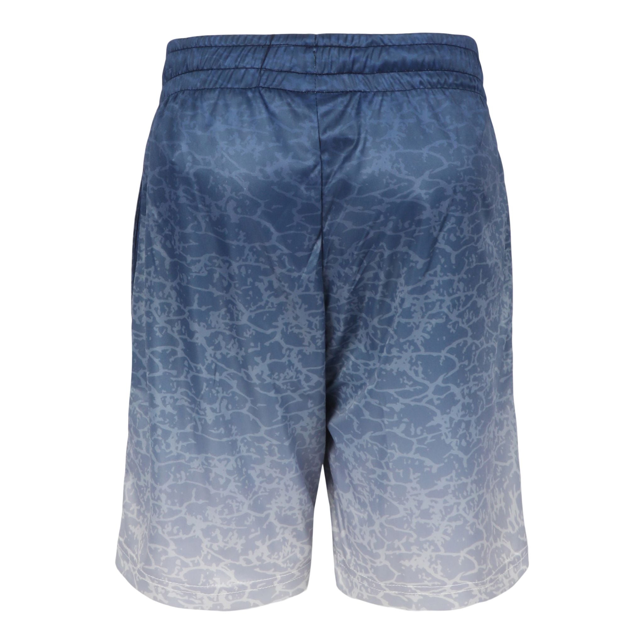 Michigan Sublimated Short - Denny's