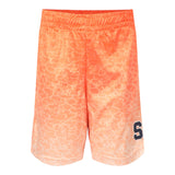 Syracuse Sublimated Short - Denny's
