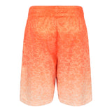 Syracuse Sublimated Short - Denny's