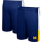 Michigan Shorts - Denny's