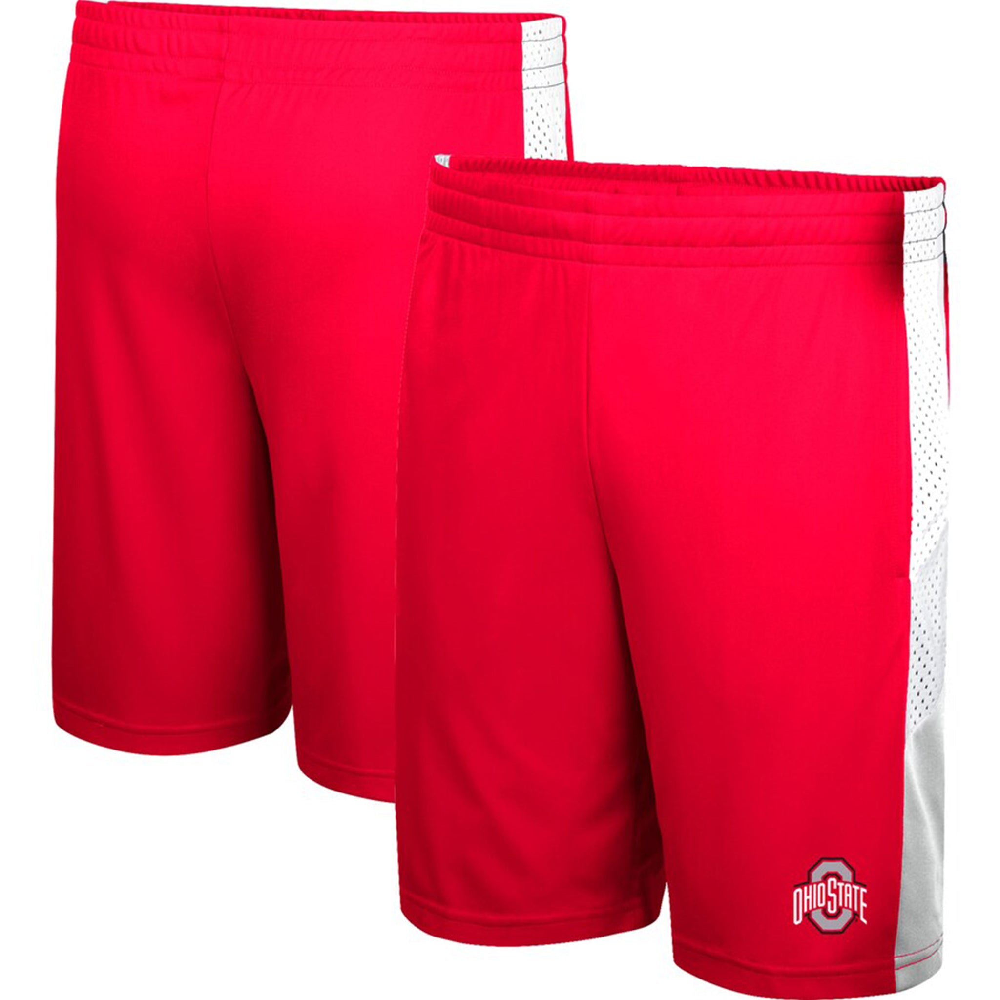 Ohio State Shorts - Denny's