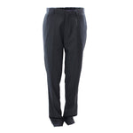 Flat Front Tailored Dress Pant - Denny's