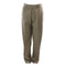 Flat Front Tailored Dress Pant - Denny's