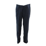 Flat Front Tailored Dress Pant - Denny's
