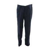 Flat Front Tailored Dress Pant - Denny's