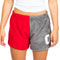 Ohio State Glitter Short - Denny's
